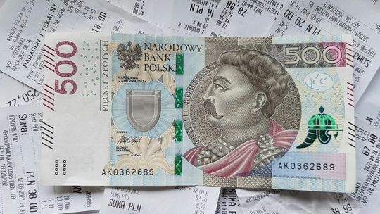 Jak inflacja zżera świadczenie 500 plus i co z tego wynika? Jak inflacja zżera świadczenie 500 plus i co z tego wynika?