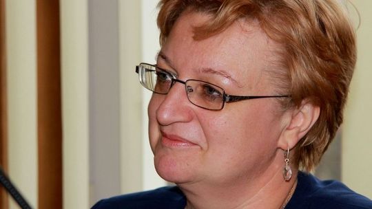 Jak inwestujemy? - ocenia radna Małgorzata Rubczak