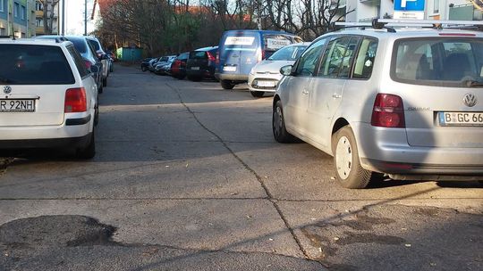 Jak ma przejechać karetka czy straż pożarna?