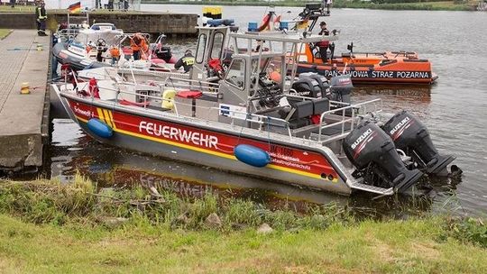 Jak mamy się bronić  nad Odrą przed powodzią