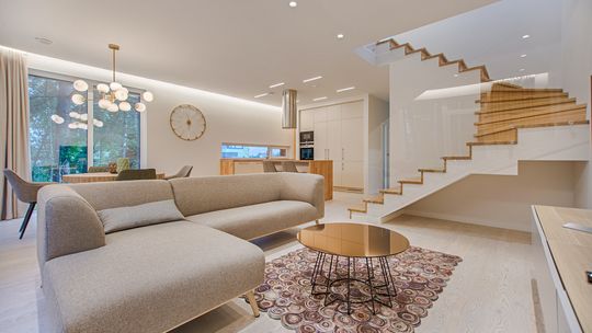 Jak mieszkają mieszkańcy Szczecina?