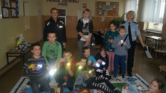 Jak minął pierwszy tydzień ferii zimowych