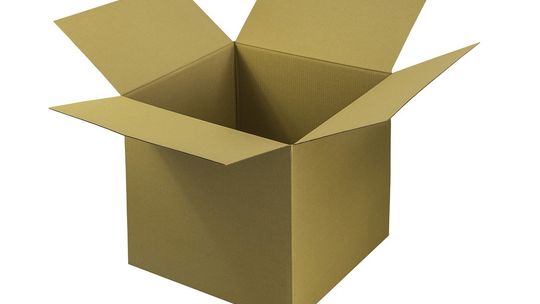 Jak nadać paczkę w Paczkomacie? 