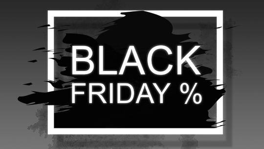Jak Najlepiej Wykorzystać Black Friday 2020?