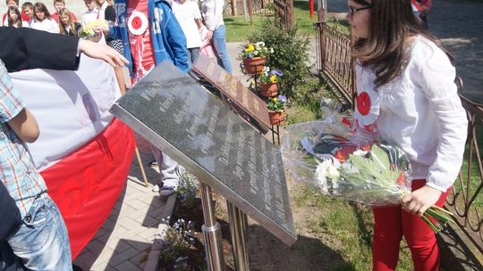 Jak obchodzą Święto Flagi