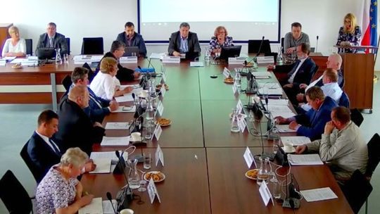 Jak obradują - oglądaj na żywo