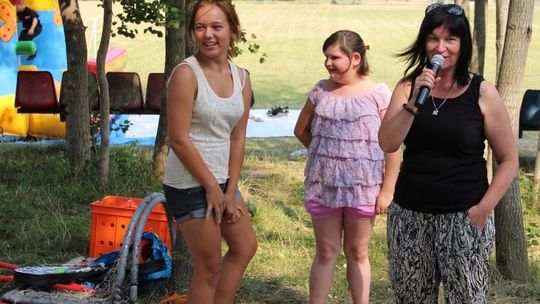 Jak oni przywitają wakacje