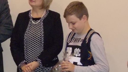 Jak Oskar Pawlus został bohaterem. Dzięki niemu strażacy poradzili sobie z czadem, a siostra i mama żyją