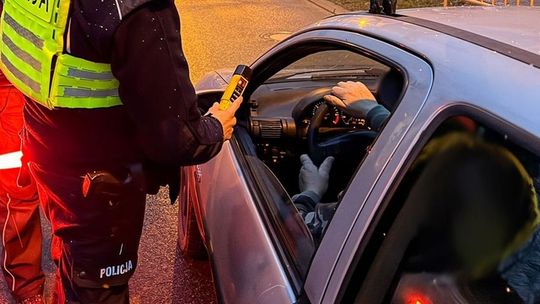 Jak perfumy i płyn do szyb „wydmuchały” prawo jazdy. Zapachowe tarapaty