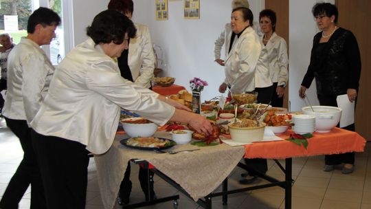 Jak „podkręcić” tradycyjne dania? – zaproszenie na warsztaty