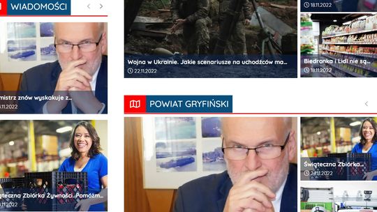 Jak podoba się nasza nowa szata graficzna? Jak podoba się nasza nowa szata graficzna?