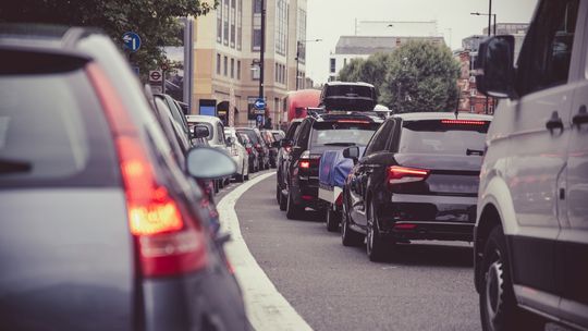 Jak poruszać się po mieście bez stresu? Sprawdzone sposoby Jak poruszać się po mieście bez stresu? Sprawdzone sposoby
