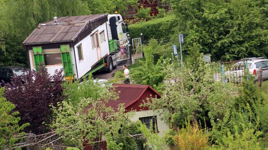 Jak postawić sobie altankę na działce