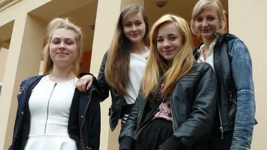 Jak poszło gimnazjalistom