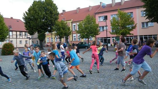 Jak pożegnają lato