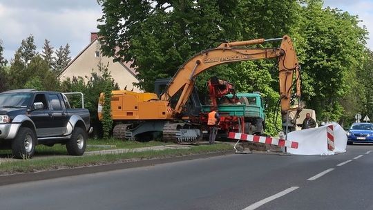 Jak poznać nietrzeźwego na Łużyckiej Jak poznać nietrzeźwego na Łużyckiej