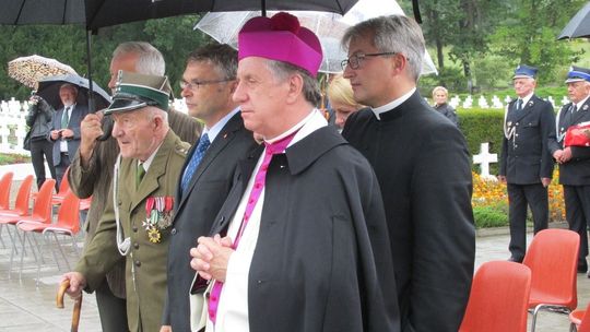 Jak protestowano przeciw wojnie