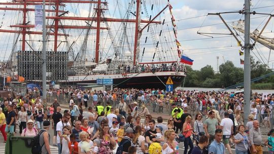 Jak przebiega operacja "Regaty 2017"