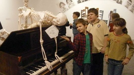 Jak przeżyć bezpiecznie morską przygodę