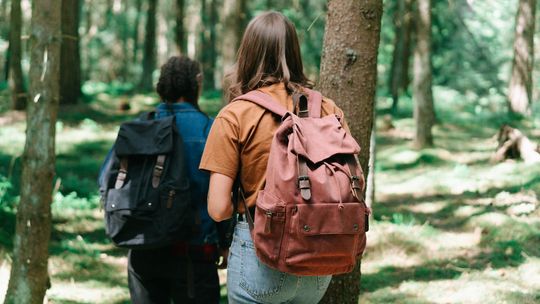 Jak przygotować nastolatka na obóz? Lista 5 rzeczy