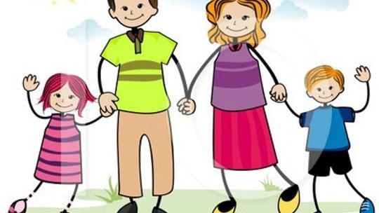 Jak rozwiązywać problemy i zostać rodzicem na 5?