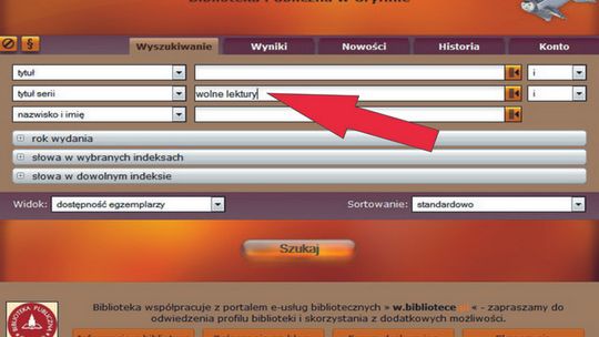 Jak się dobrać do wolnej lektury