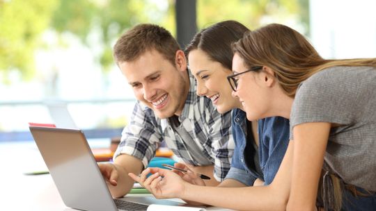 Jak się skupić na nauce, czyli jak poprawić koncentrację Jak się skupić na nauce, czyli jak poprawić koncentrację