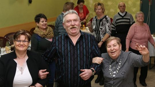 Jak świętowali zakończenie karnawału