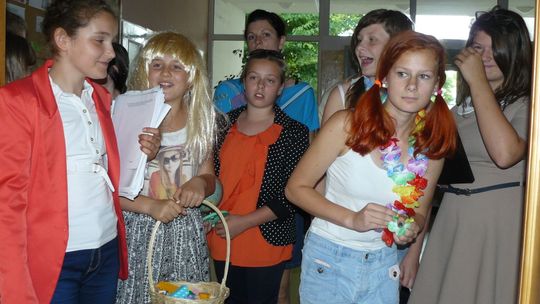 Jak to się zakończyło