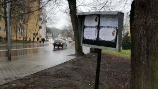 Jak trudno najbliższej osobie powiedzieć: Żegnaj!