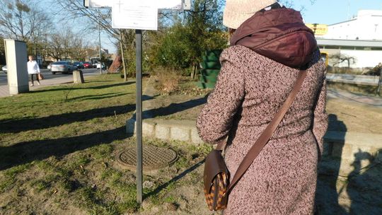 Jak trudno najbliższej osobie powiedzieć: Żegnaj!