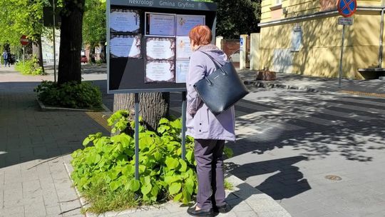 Jak trudno najbliższej osobie powiedzieć: Żegnaj!