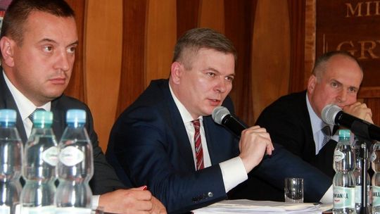 Jak u Hitchcocka - najpierw trzęsienie ziemi