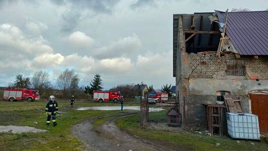 Jak w tej gminie przygotowani są do sytuacji kryzysowej? Znamy odpowiedź