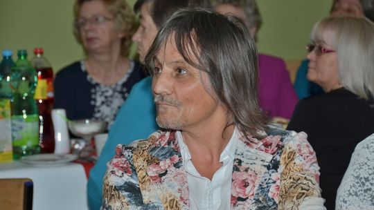 Jak w Zagrodzie żegnali Tadka Wasilewskiego