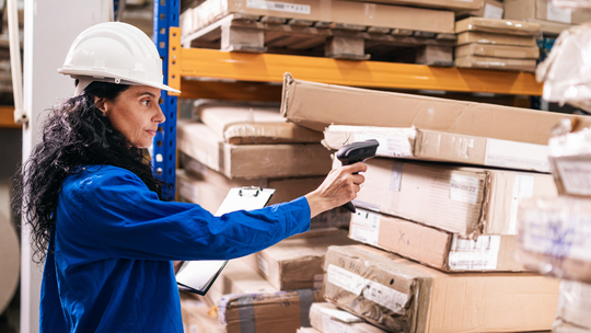 Jak wybrać odpowiedni czytnik RFID? Przewodnik