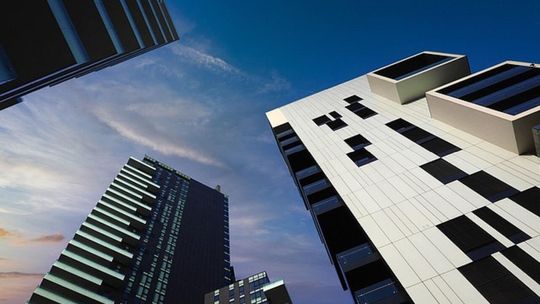 Jak wybrać odpowiedniego agenta nieruchomości