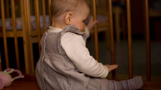 Jak wygląda adopcja dziecka