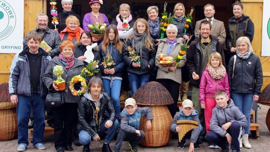Jak wyglądał Jarmark Wielkanocny