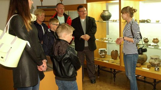 Jak wyglądała noc muzeów