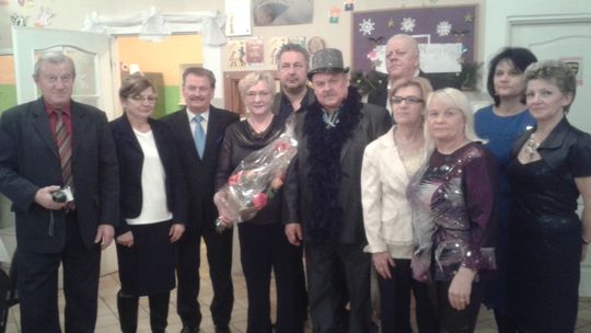 Jak wyglądało udane spotkanie sylwestrowo-noworoczne