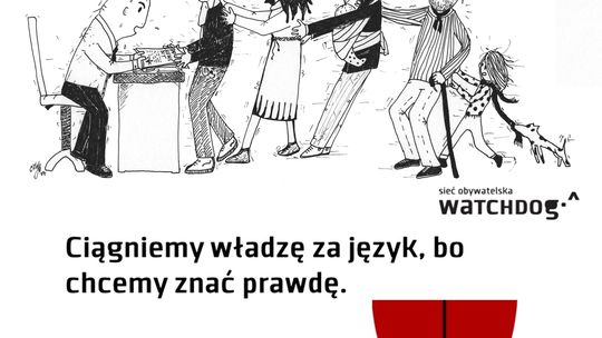 Jak wysłać wniosek o informację publiczną