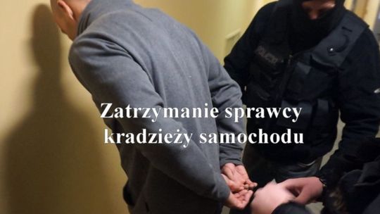 Jak zabezpieczyć się przed złodziejami i przedświątecznymi kradzieżami