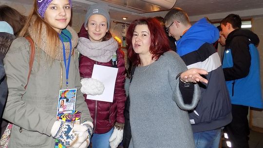 Jak zaczęli grać w Gryfinie