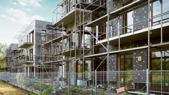 Sposoby na zaoszczędzenie na kupnie mieszkania? Baza cen transakcyjnych