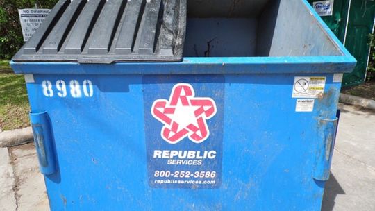 Jak zaplanować wywóz gruzu? Jak zaplanować wywóz gruzu?