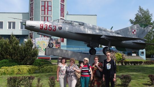 Jak zaprezentowali się w Goleniowie