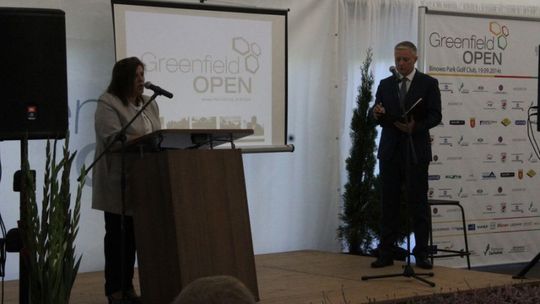 Jak zapromują specjalną strefę