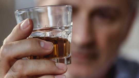 Chcą zakazać sprzedawania alkoholu w okresie od 1 listopada do 31 marca