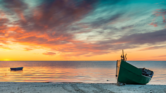 Jak znaleźć odpowiednie apartamenty w Mielnie na rodzinny wyjazd?